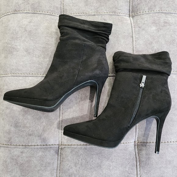 NEW Jessica Simpson Gaiven Women's Ankle Boots Size 11M - Picture 4 of 8